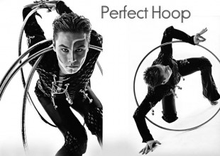 hula-hop act, hula hoop act, hula-hoop, hula hop