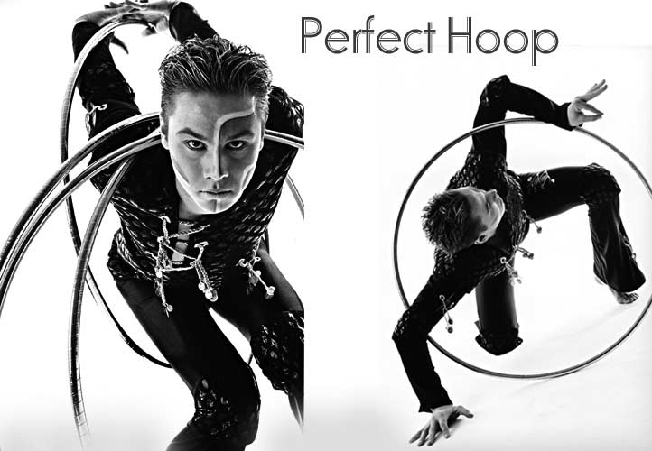 hula-hop act, hula hoop act, hula-hoop, hula hop