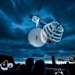 aerial show