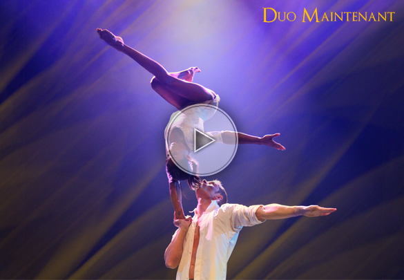 duo maintenant, duo main tenant, duo main-tenant