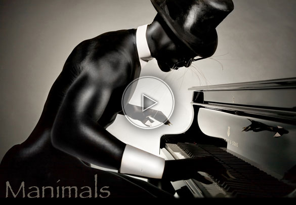 manimals