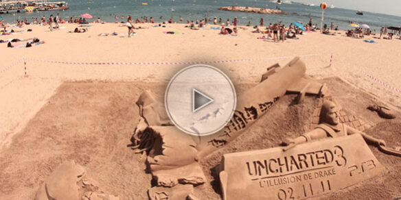 sand sculptor, sculptor with sand, sand sculpture, sand sculptures